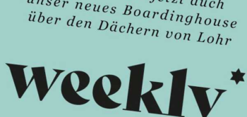 Weekly Lohr a. Main