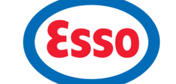Esso Station LOHR Rechtenbacher Str. 19