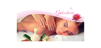 Anchan Traditionelle Thaimassage