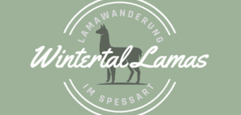Wintertal Lamas