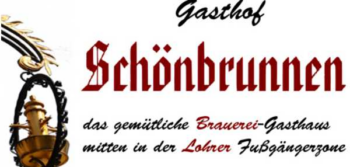 Schönbrunnen Lohr