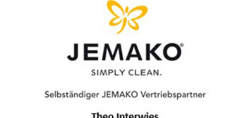 JEMAKO Theo Interwies