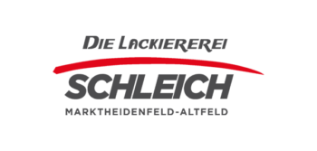 Die Lackiererei Schleich