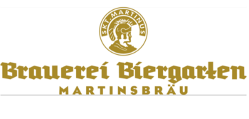 Brauerei Biergarten Martinsbräu / Marktheidenfeld