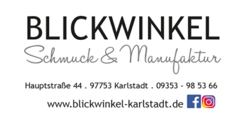 Blickwinkel Schmuck & Uhren