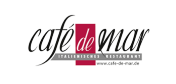 Ristorante | cafe de mar