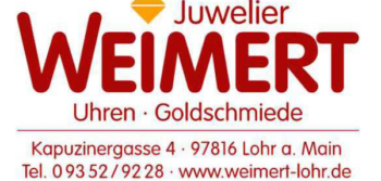 Juwelier Weimert Uhren Goldschmiede